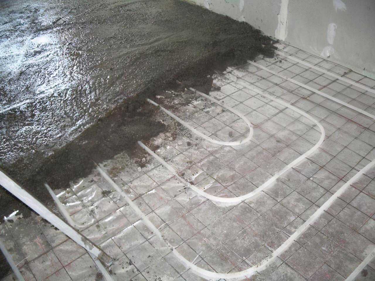 地暖舒适，很多家庭都会选择做地暖，但是地暖回填知识一定要了解