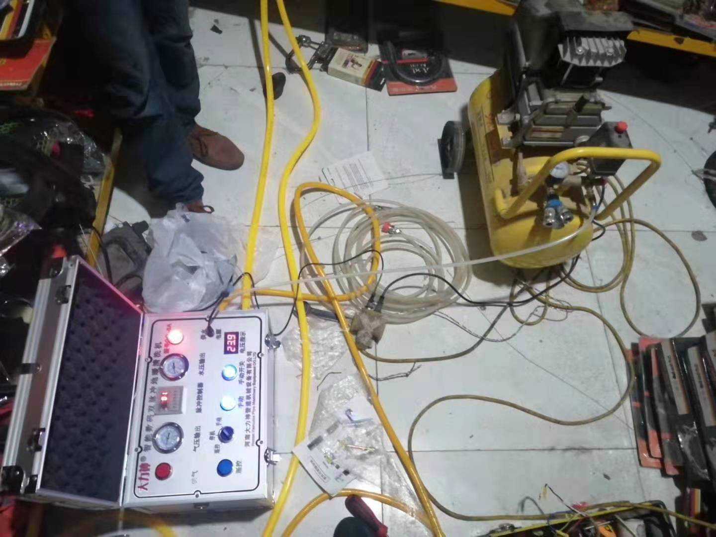 地暖可以自己清洗吗？自己清洗地暖的方法
