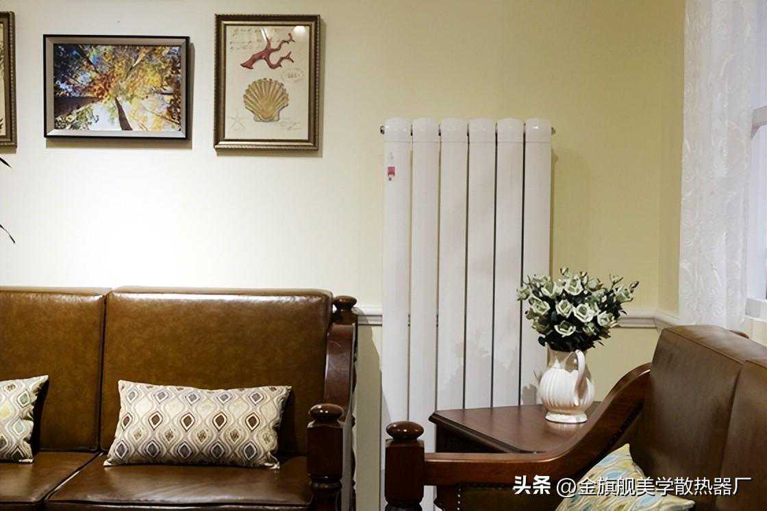 暖气片熏墙怎么办啊？