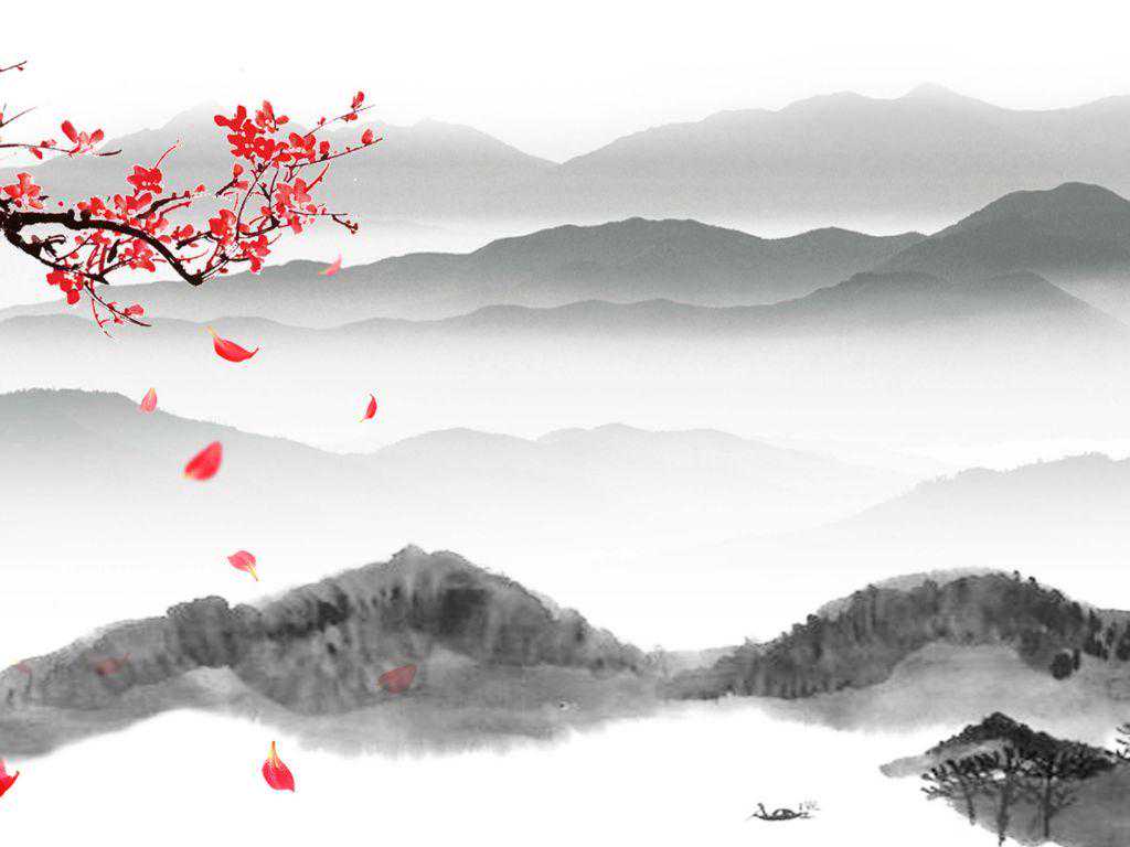 一天一首古诗词 | 唐诗，许浑《咸阳城东楼》