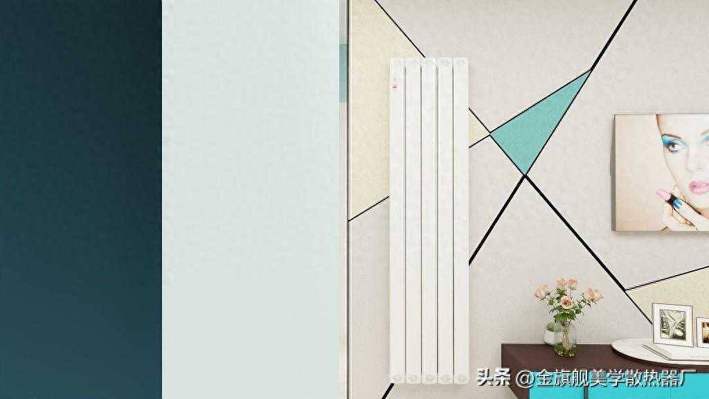 暖气片是如何工作的？
