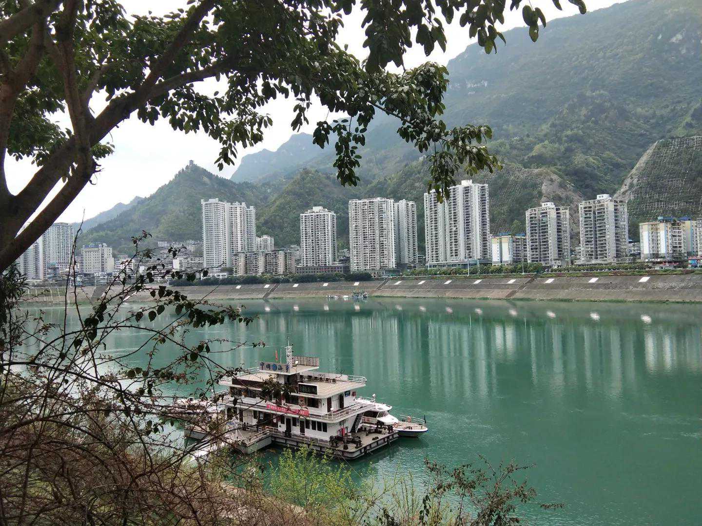 《定风波》
