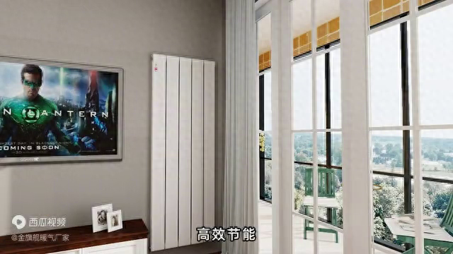 中国暖气片十大名牌哪个更好？