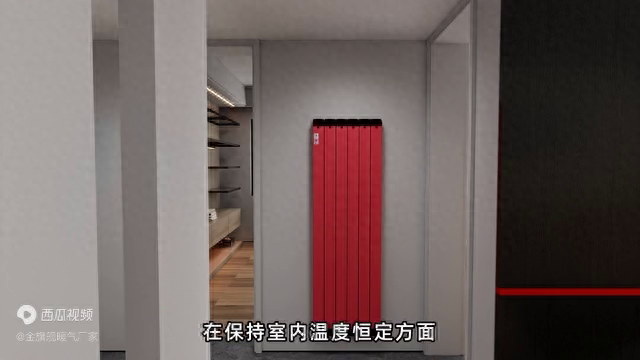 北京散热器使用效果评价