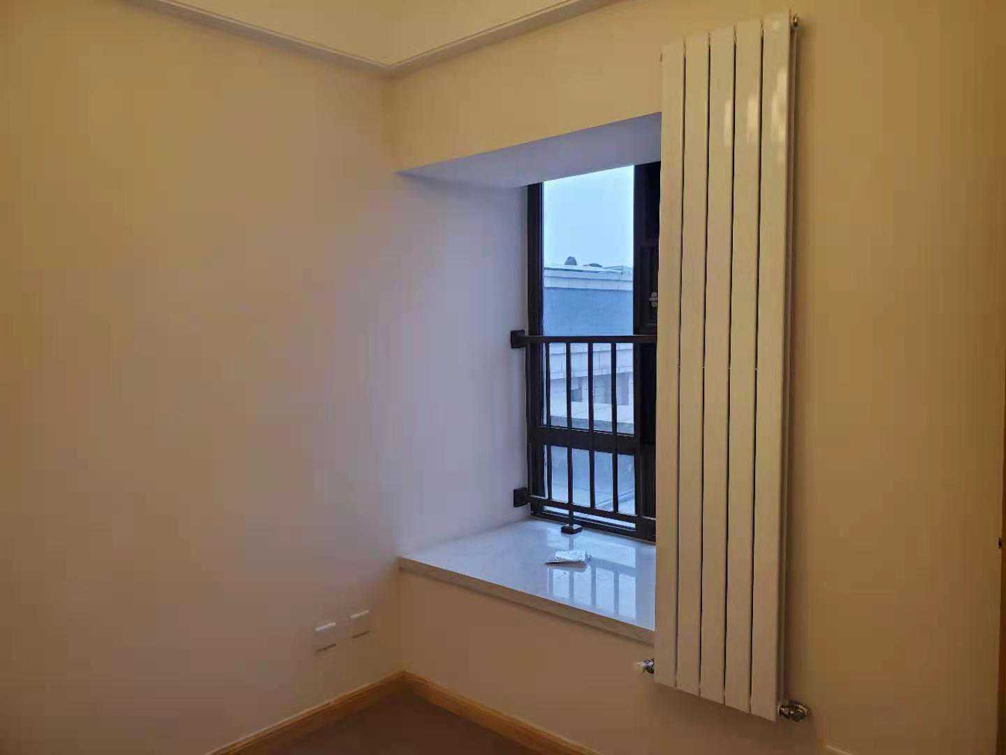 我在工作中很少使用立柱式暖气片的几个原因