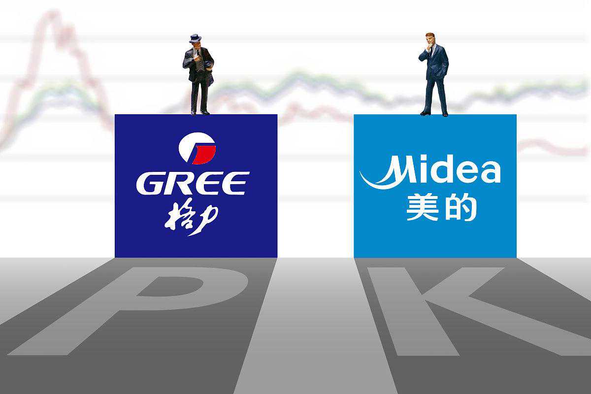 空调该选美的还是格力？听听安装工人怎么说