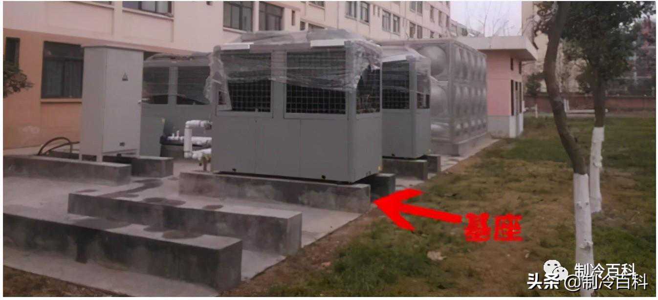 空调冷凝水形成与冷凝水故障处理，你懂了吗？