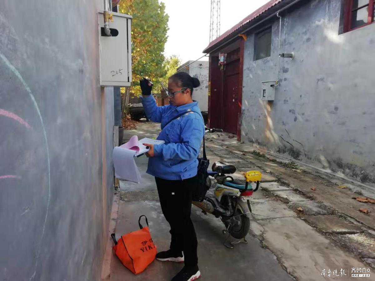 告别土暖，济宁近4万户居民今冬取暖不再烧煤