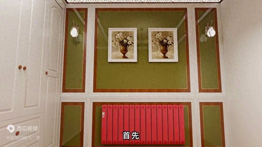 北京散热器功能对比：以冷静为艺术