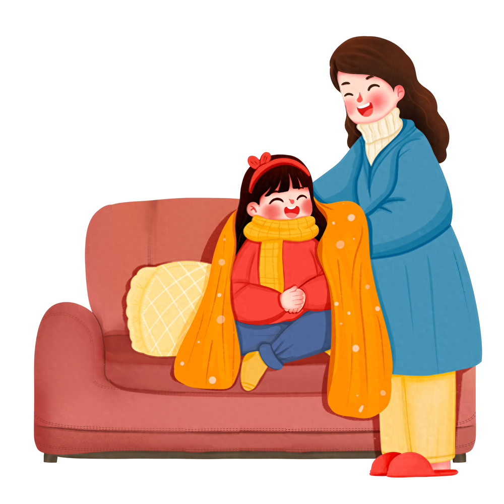 常见的取暖方式，你用对了吗？| 科普时间