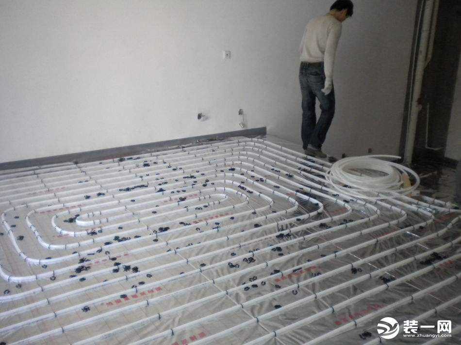 安装地热需要多少钱 上海装修师傅带你了解市场行情