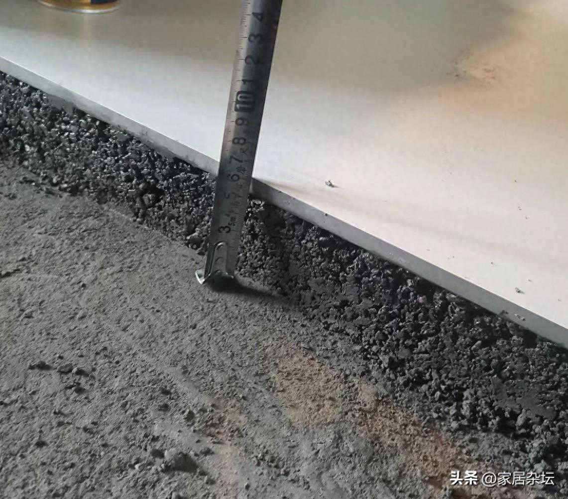 地暖占用多少层高？不把这个问题弄清楚，不能轻易选地暖