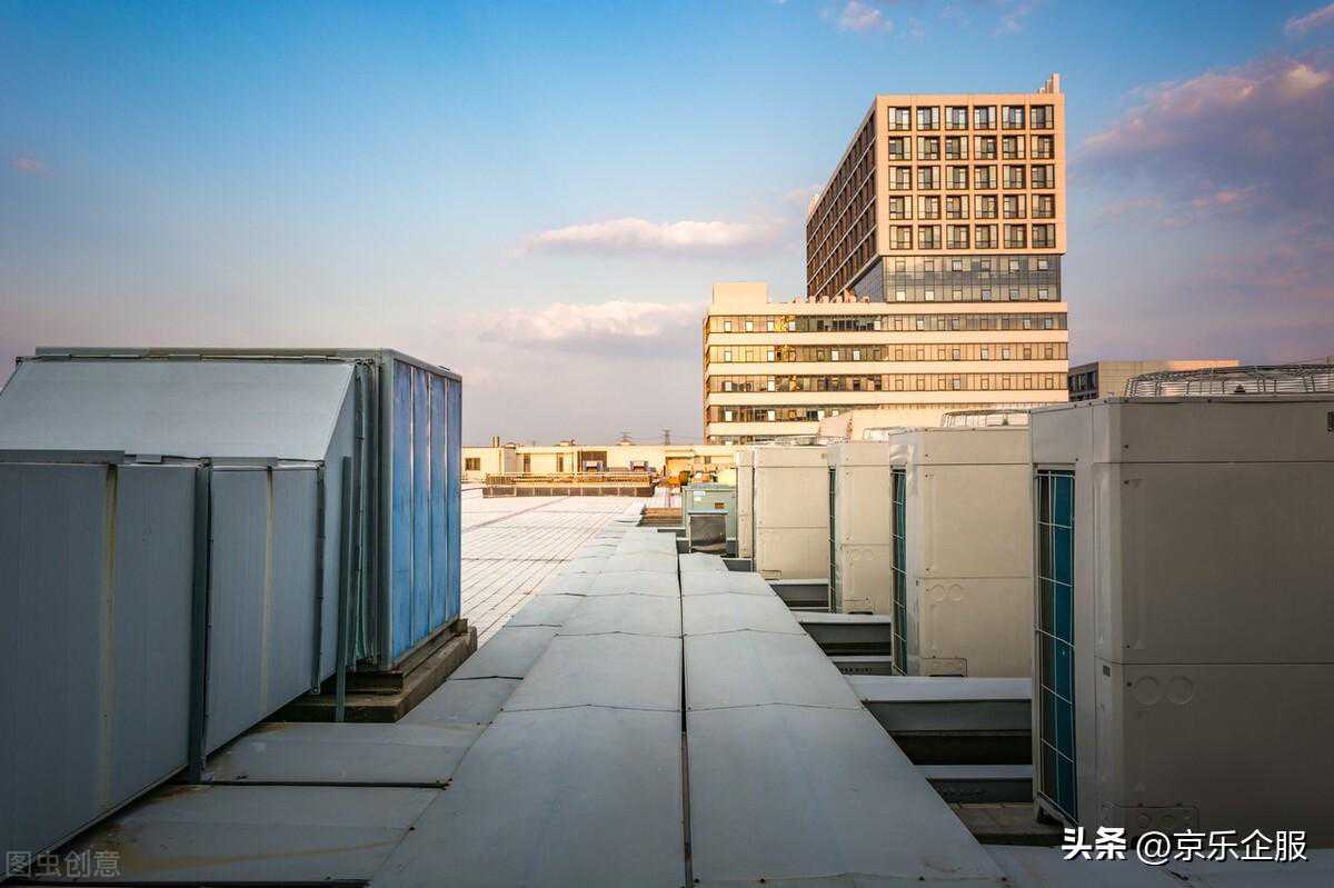 大金中央空调清洗和维护专业办法？
