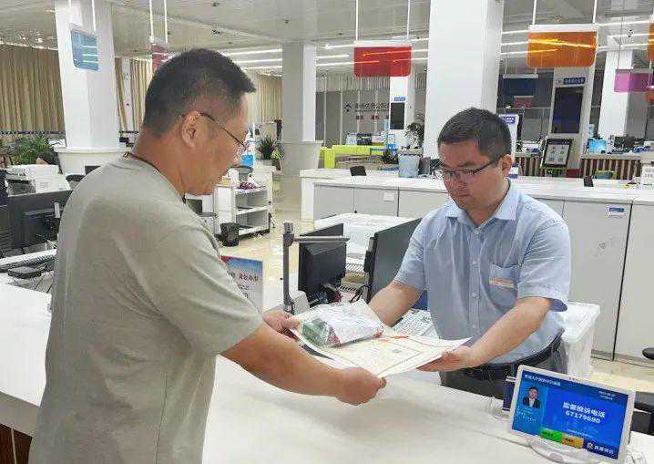 河南：“企业开办+水电气暖网”报装一站式服务上线