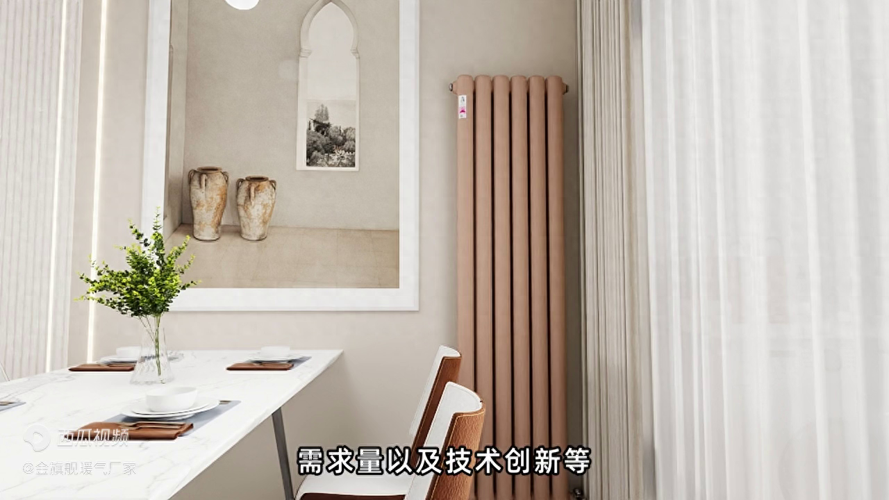 2024钢制散热器价格预测