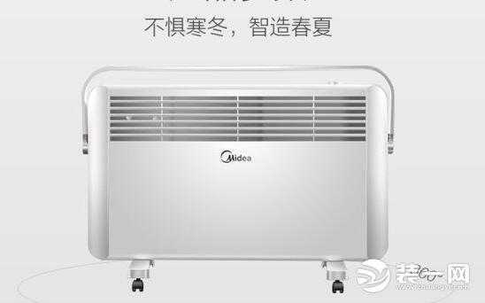 碳晶取暖器哪个牌子好？这三种大家可以了解下！