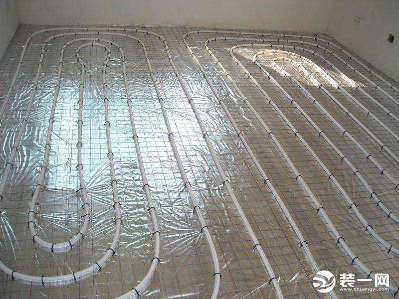 地暖管品牌有哪些？十大品牌了解下吧！