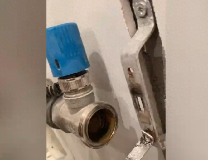 家里暖气不热？温控阀使用不当