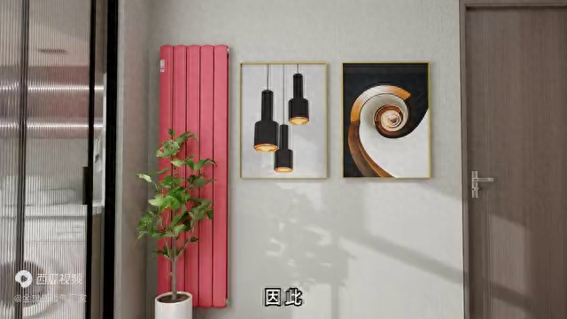 暖气片厂批发产品与家用产品售后为什么不同