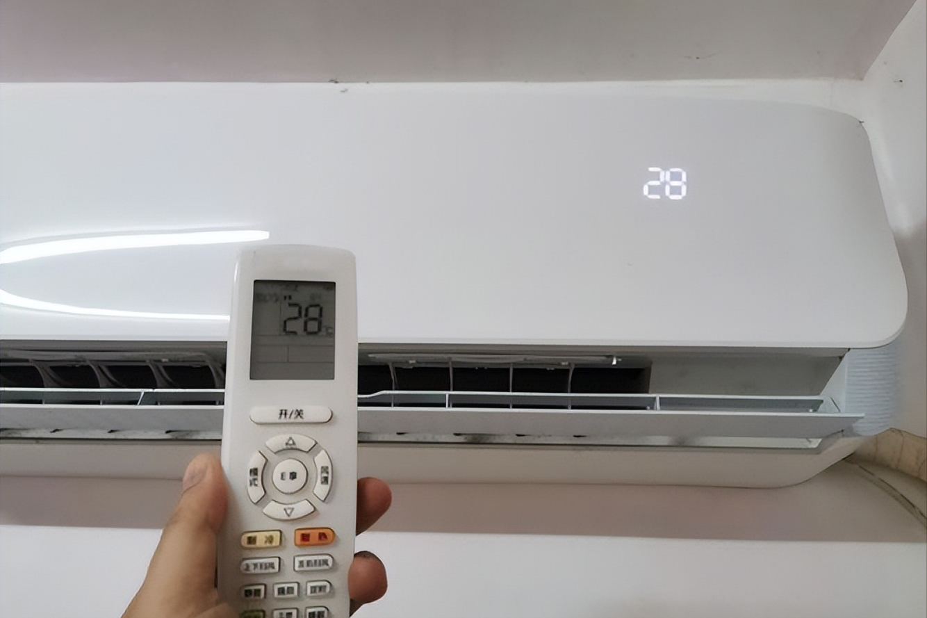 空调水怎么来的，可以收集起来利用吗？