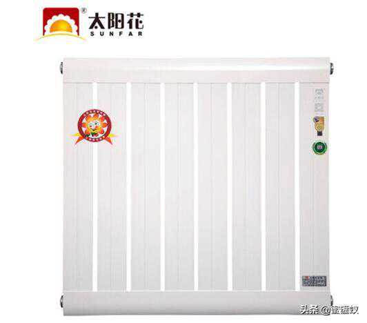 中国暖气片十大名牌？买暖气片还是大牌靠谱