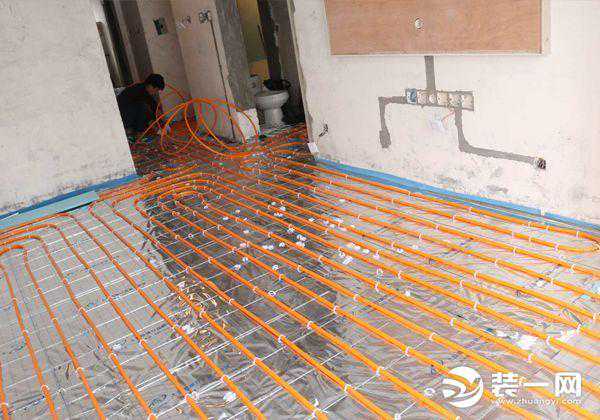 家用地暖渗水是什么原因？如何解决？解锁三招处理方案