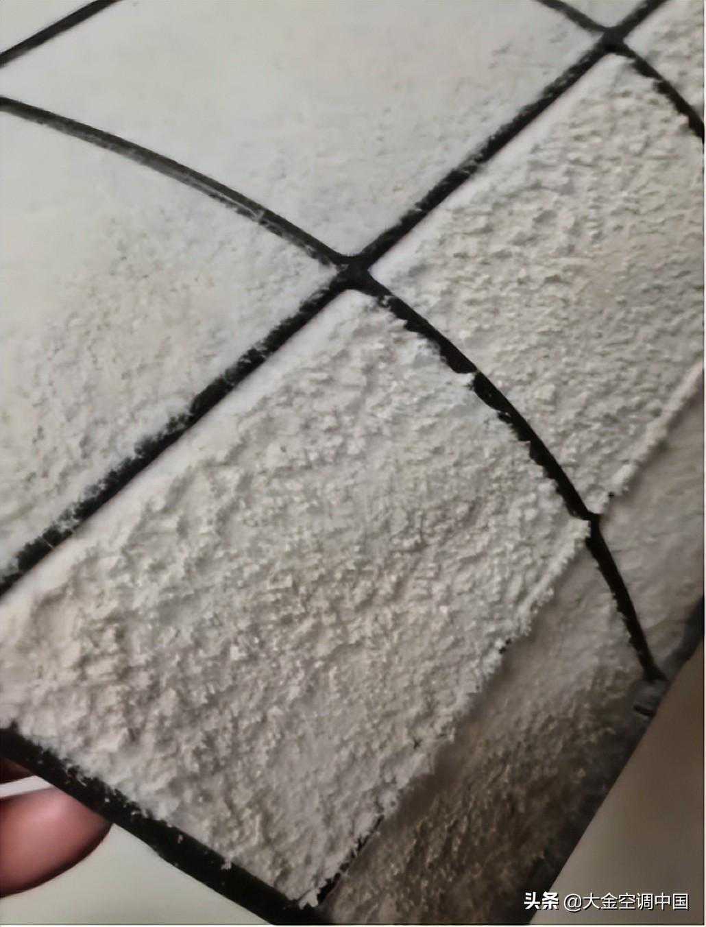 一篇文章告诉你，如何自己动手洗空调