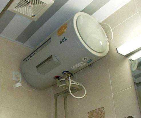 热水器该怎么使用？才能又安全又不费电呢？