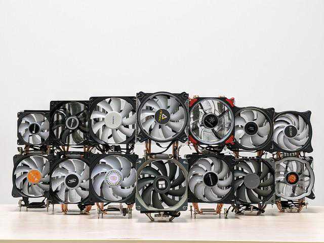 DIY从入门到放弃：散热器买4热管还不够？