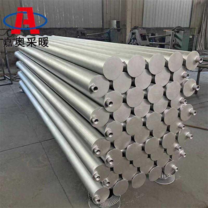 钢制光排管暖气片热水型