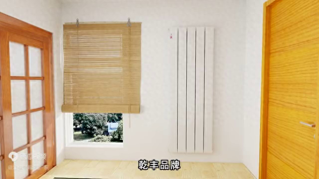 2024年中国暖气片十大品牌排名