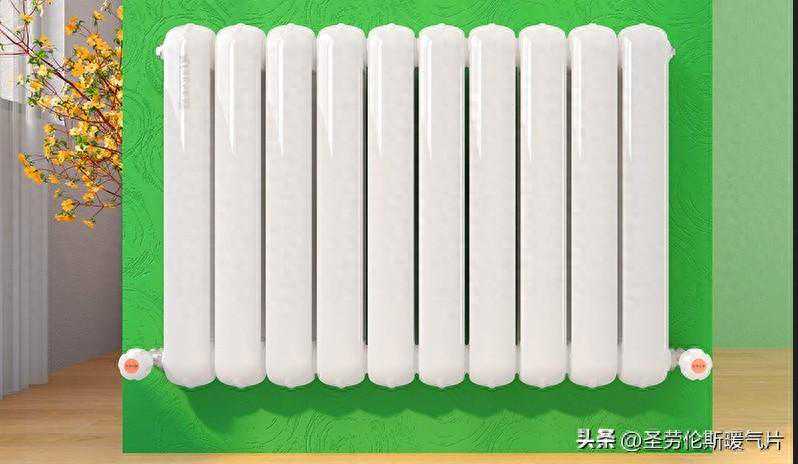 暖气片不热怎么放气