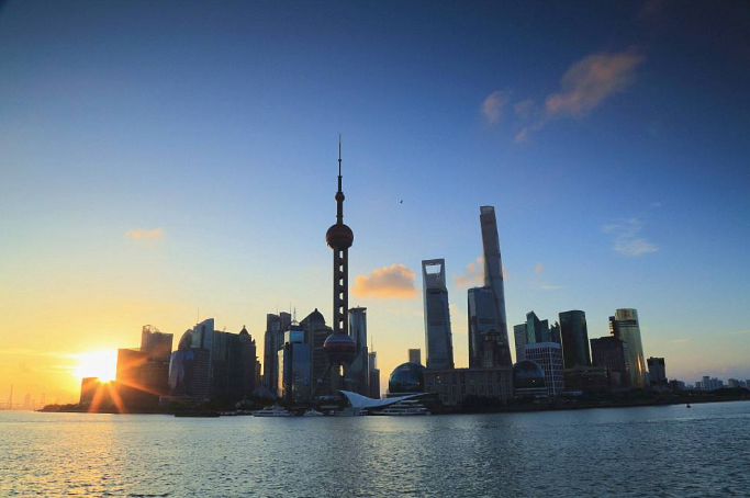 晨醒，英文暖安