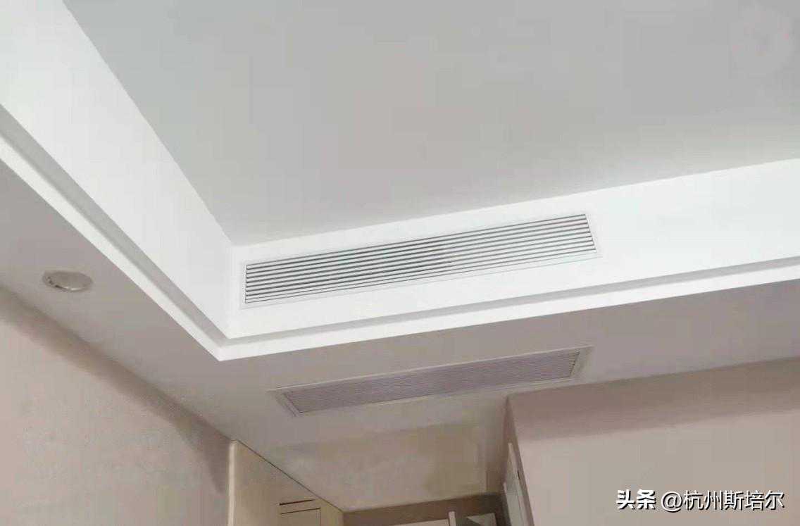 水机和氟机有哪些区别？