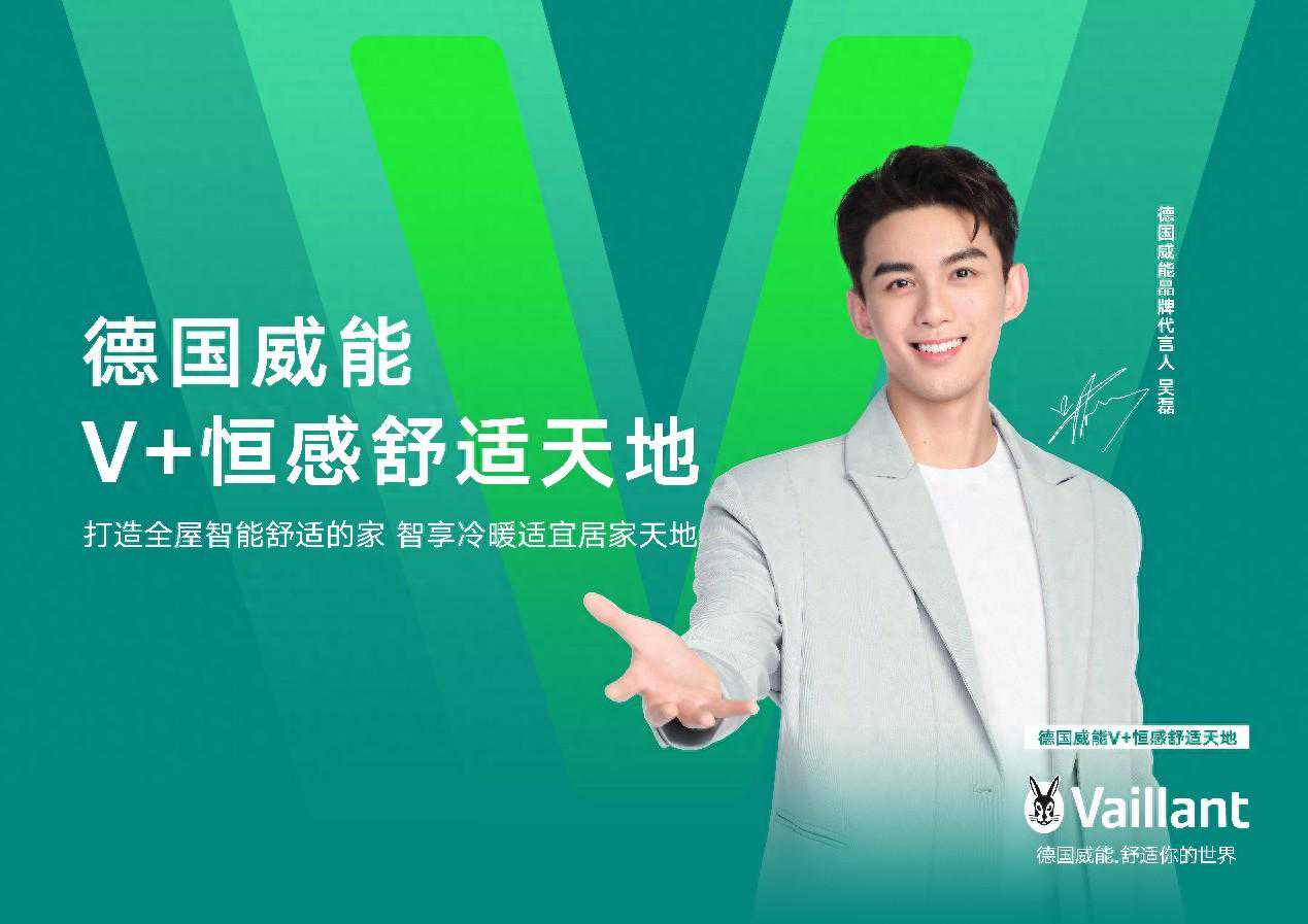 冬天的幸福温暖是什么？威能冷凝壁挂炉给你答案
