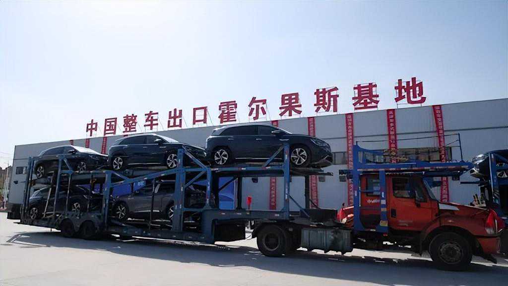 从惨淡败退到王者归来，中国汽车是如何横扫俄罗斯的？