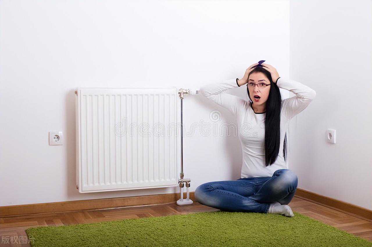 暖气片热但是屋里不热，这三个方面你注意到了吗