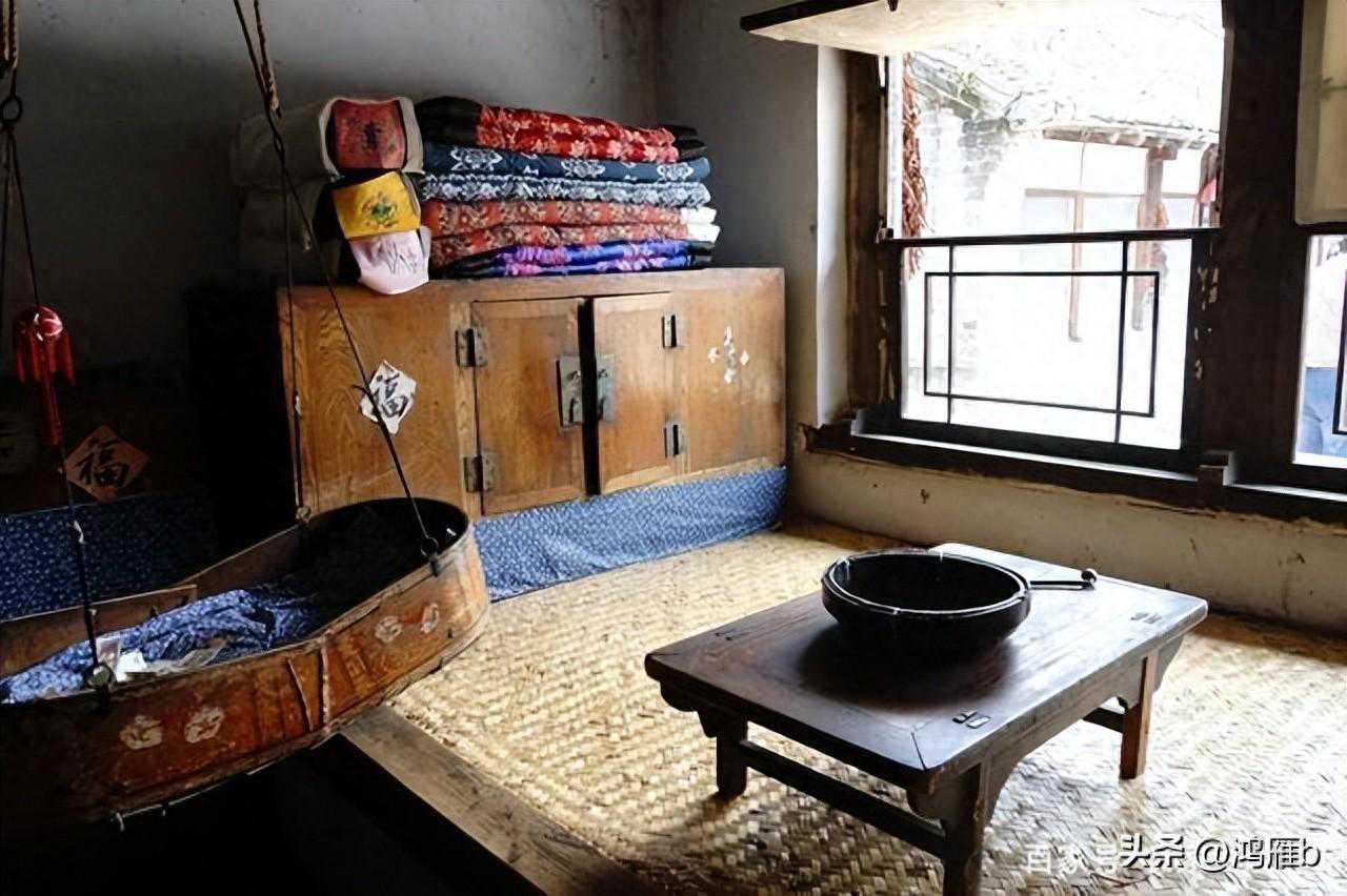 漫聊北方地区的火炕文化