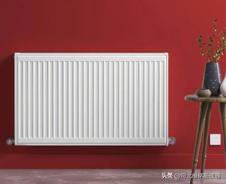 带您了解钢制散热器