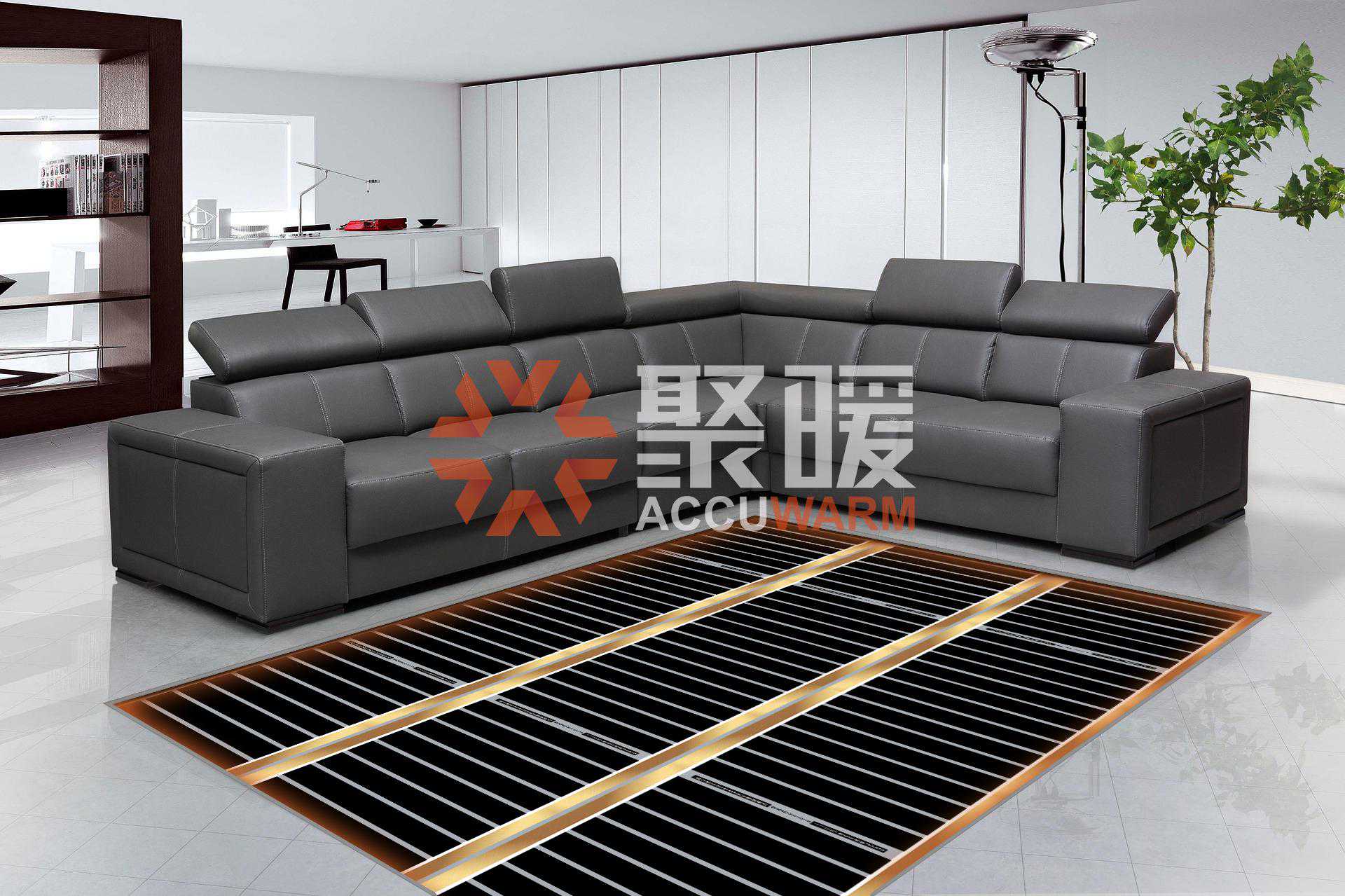 电热膜的发热原理、适用范围、优劣对比