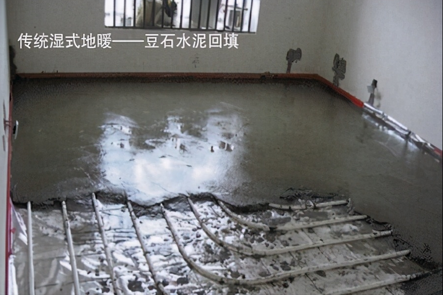 从地暖的利弊角度，去看透它的内在本质