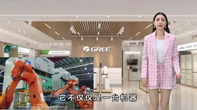 格力空气能热泵热水机组低温型-中央热水工程