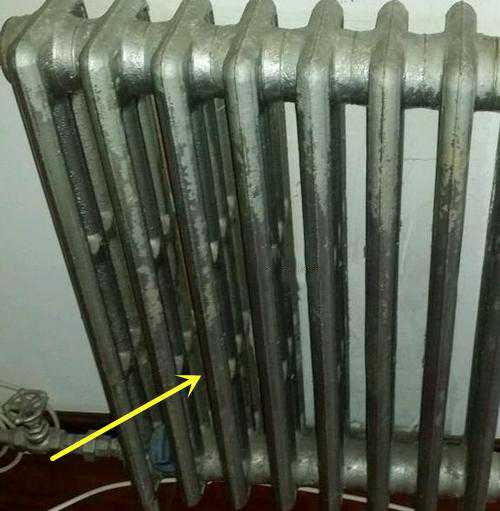 旧暖气片不要当废品卖了，做成结实的椅子放家里，300斤都坐不烂
