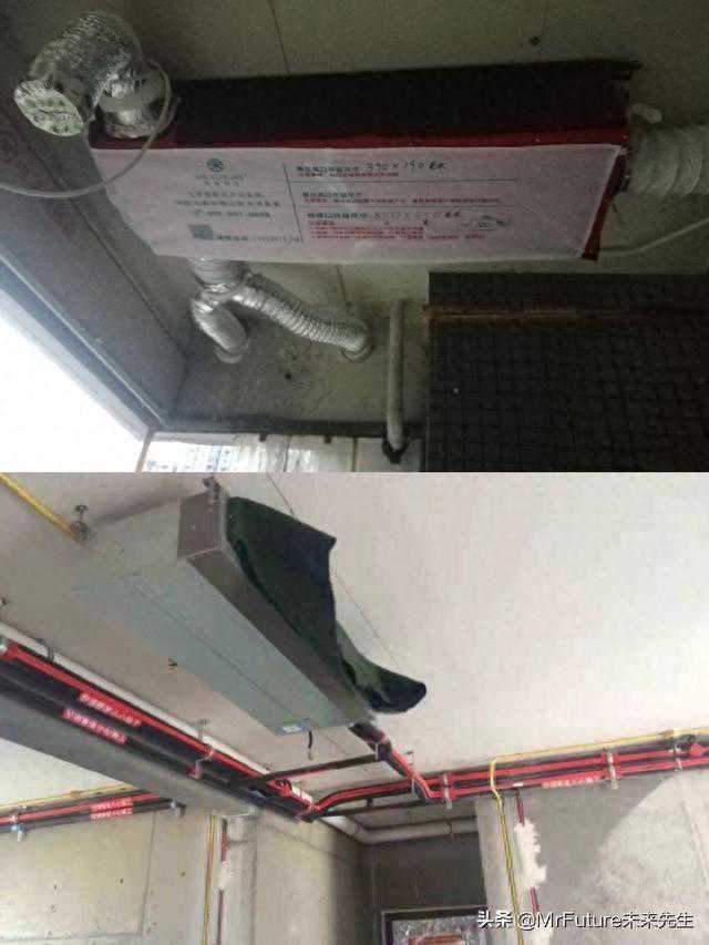 中央空调和新风系统有必要装吗？安装新风净化系统会带来什么好处