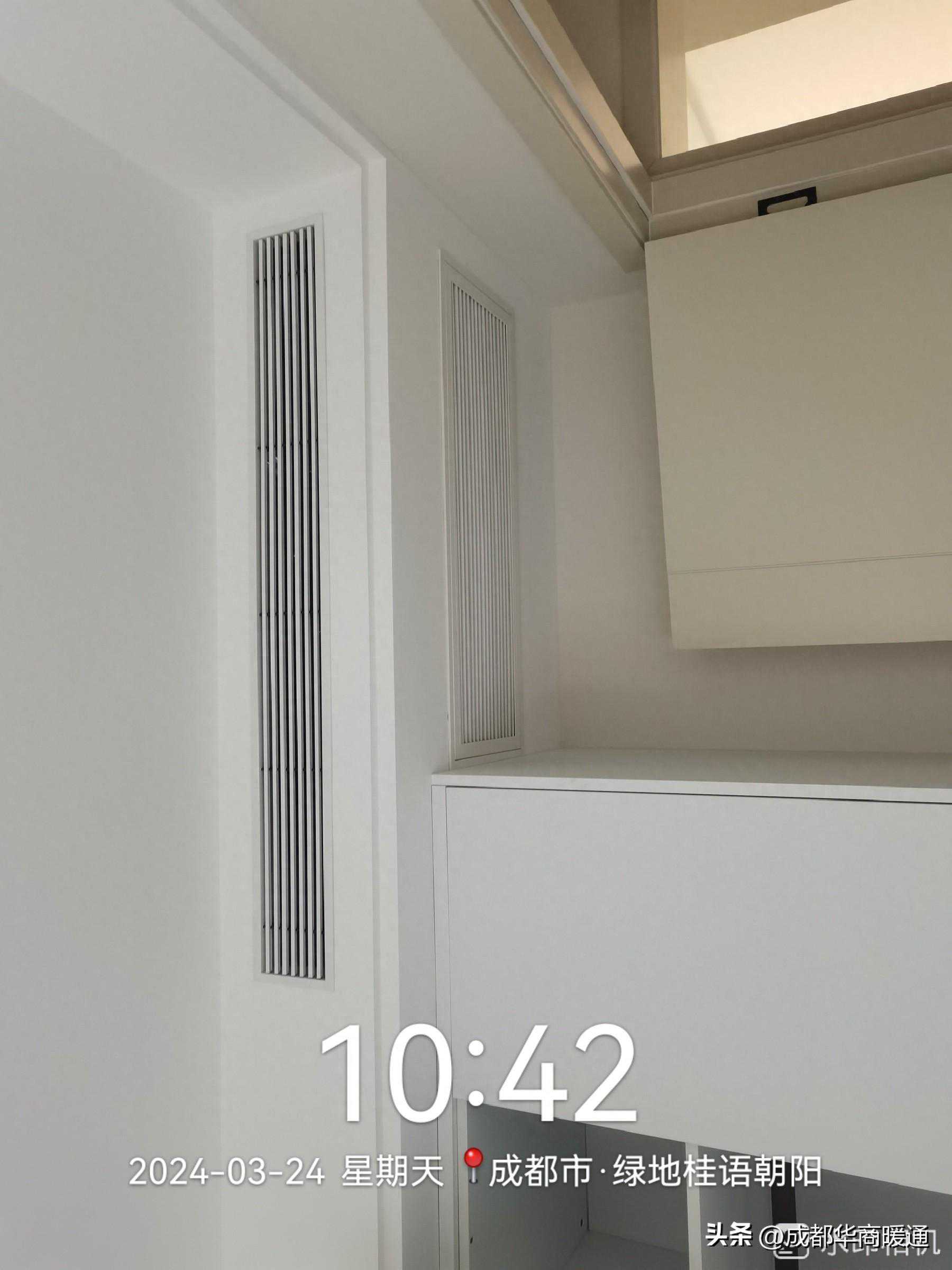 家用空调选择指南：中央空调VS分体空调，哪个更适合？