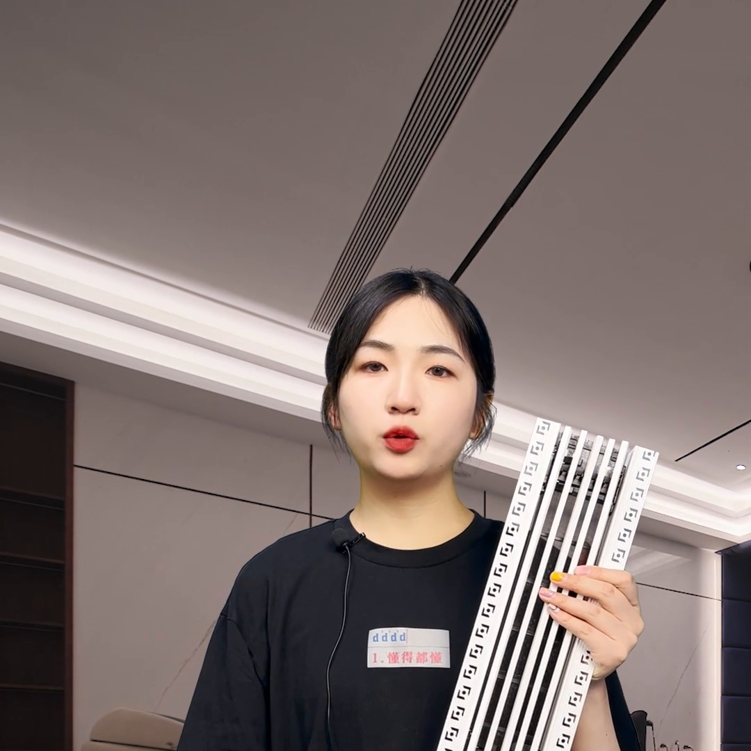 回风口容易被忽略的冷知识#经验分享