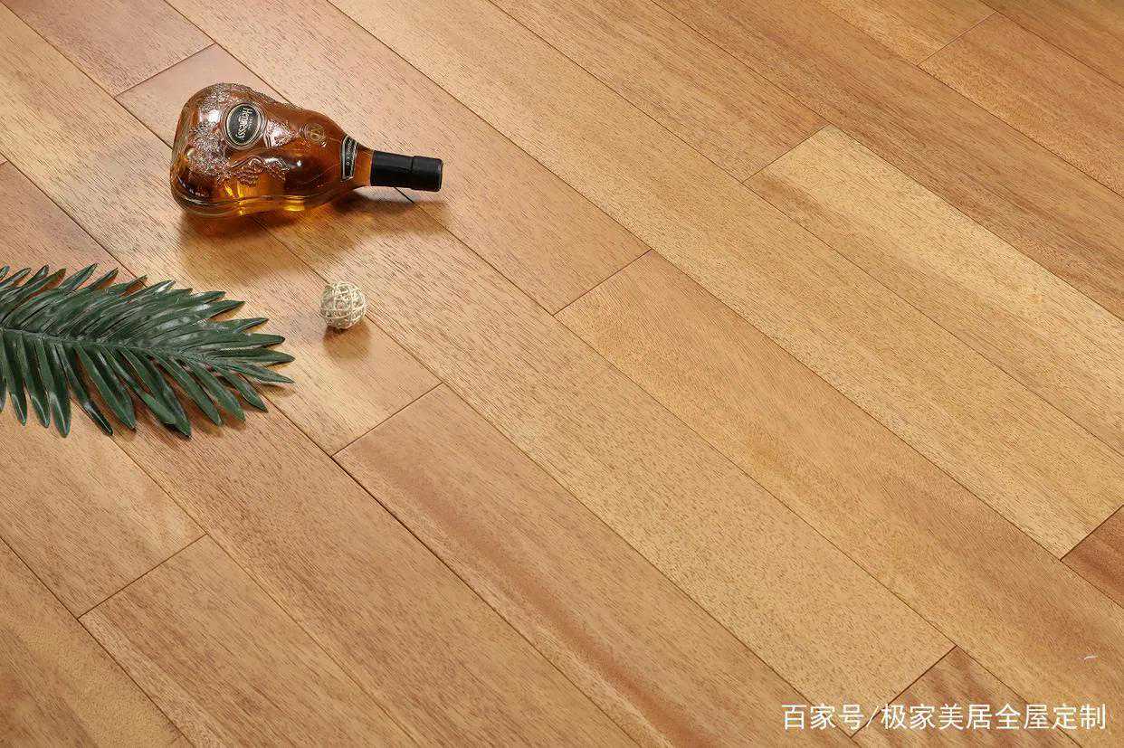 番龙眼是最差的实木地板吗，避开一点它就是性价比最高的百变大咖