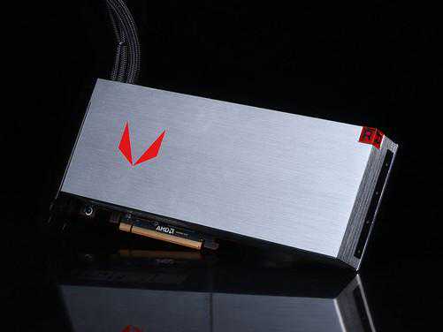 狙杀GTX 1080/1070 RX VEGA64/56首测