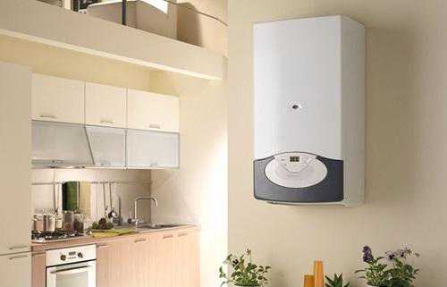 同样的壁挂炉，18kW、24kW、28kW怎么选？老师傅给你算笔账
