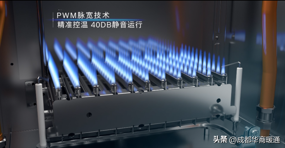 华商暖通：25年引领暖通行业发展与未来趋势分析